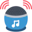 Speaker icon 64x64