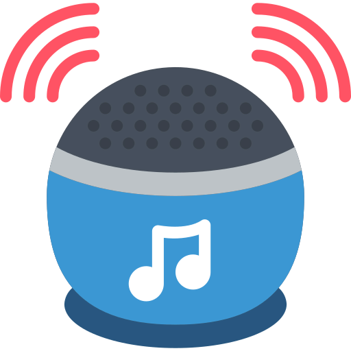 Speaker icon