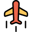 Airplane icon 64x64