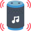 Speaker icon 64x64