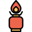Camping gas Symbol 64x64