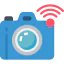 Camera icon 64x64