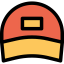 Cap icon 64x64