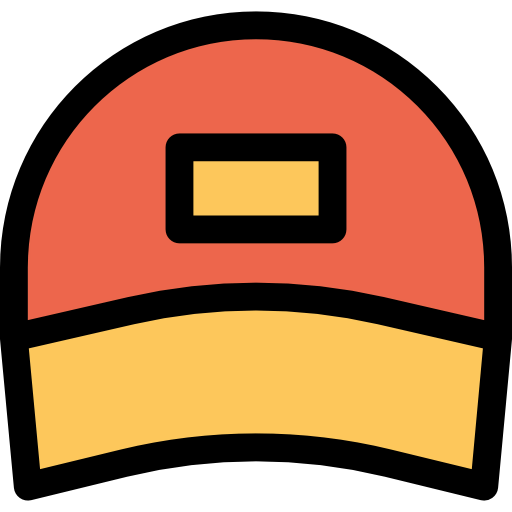 Cap icon