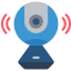 Webcam icon 64x64