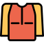 Jacket icon 64x64