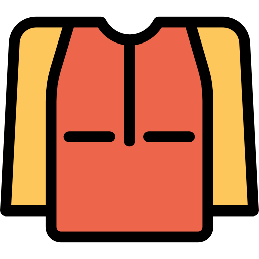 Jacket icon