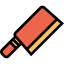 Knife icon 64x64