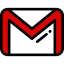 Gmail icon 64x64
