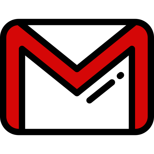 Gmail Ikona