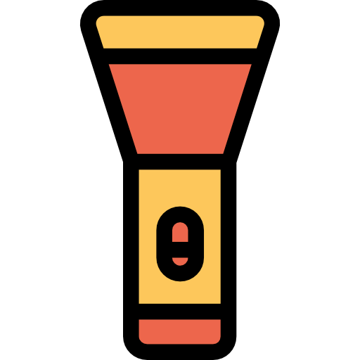 Torch icon