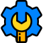 Admin Symbol 64x64
