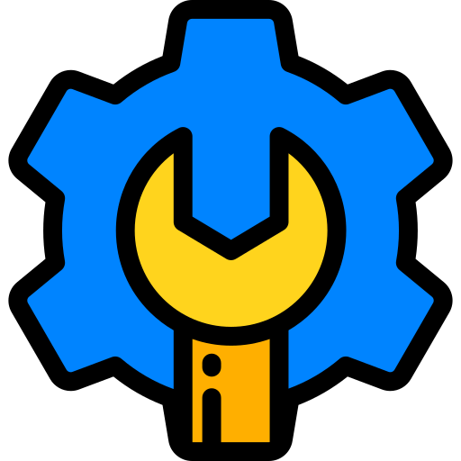 Admin icon
