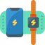 Charging station іконка 64x64