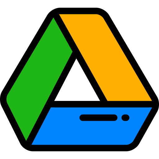 Drive icon