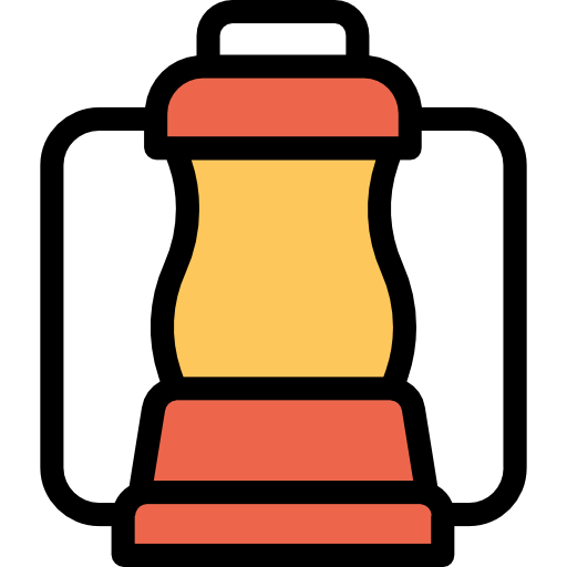 Lantern icon