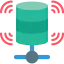 Database Symbol 64x64