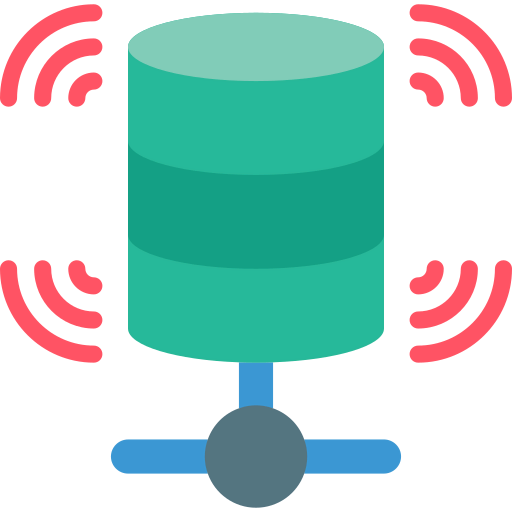 Database Symbol