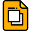Slides icon 64x64