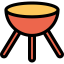 Grill icon 64x64