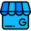 Business icon 64x64