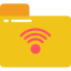 Shared folder Symbol 64x64
