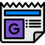 News icon 64x64