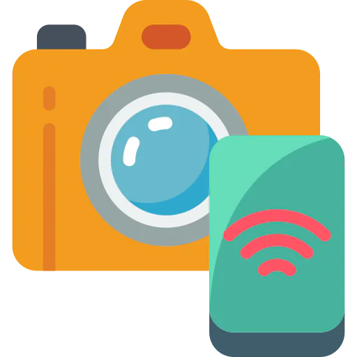 Camera icon