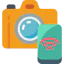Camera icon 64x64