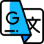 Translate Symbol 64x64