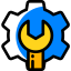 Admin Symbol 64x64