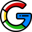 Google icon 64x64