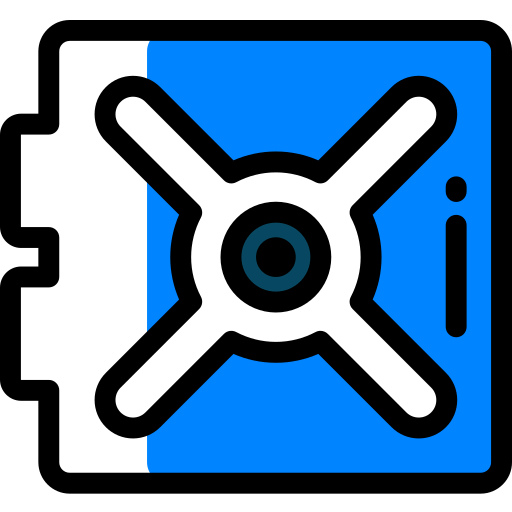 Vault icon