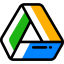 Drive icon 64x64