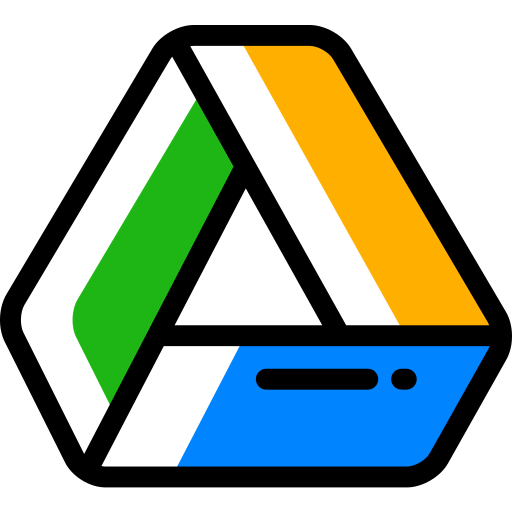 Drive icon