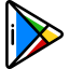 Playstore Ikona 64x64