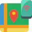 Gps icon 64x64