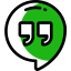 Hangouts icône 64x64
