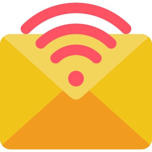 Message icon