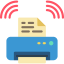 Printer icon 64x64