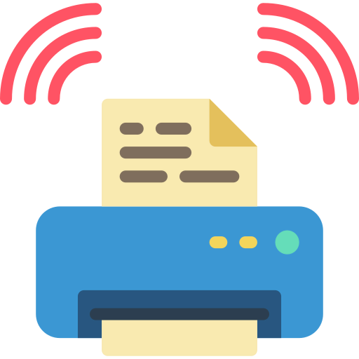 Printer icon