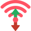 Wifi ícone 64x64