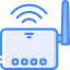 Wireless router icon 64x64