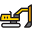Trucking icon 64x64