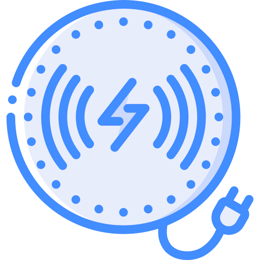 Charging icon