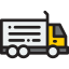 Trucking icon 64x64