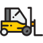 Trucking icon 64x64