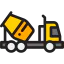 Trucking icon 64x64