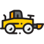 Trucking icon 64x64