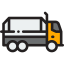 Trucking icon 64x64